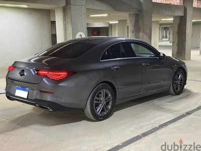 Mercede CLA 180 2020 perfect condition