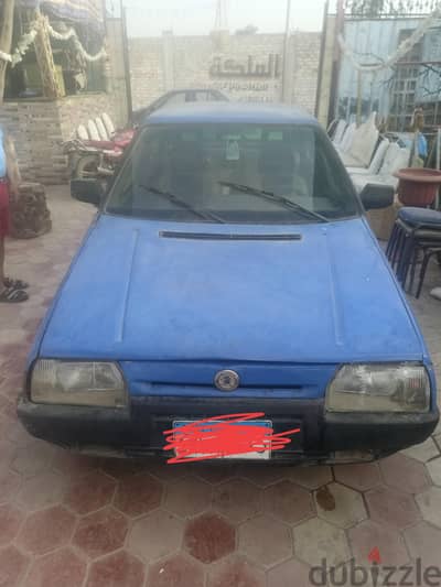 سكودا فيليشيا 1994