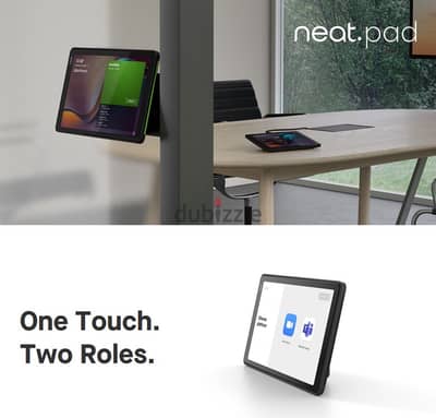 BRAND NEW! NEAT PAD A1 8 Inch - NEATPAD-SE (STILL IN BOX)