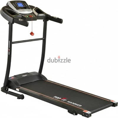 Treadmill مشايه كهربائية