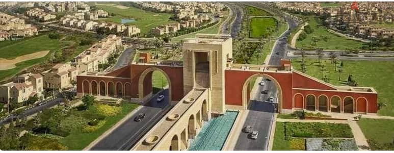 من المالك شقة للبيع في مدينتي B 12 الدور الاول