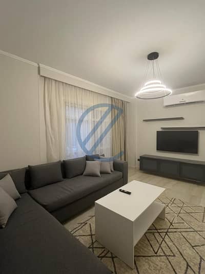 cozy studio for daily rent in madinaty