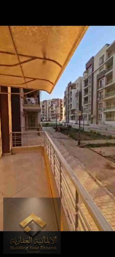 A distinctive opportunity for sale in New Cairo, Dar Masr Compound, Al-Andalus