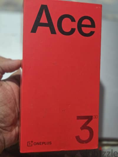 One Plus Ace 3V