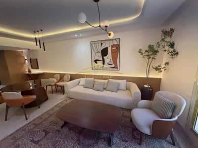 Apartment for sale, 100 square meters, West View compound, New Sheikh Zayed, near Emaar, Faye, Carmel, The Estates, Naya West, Solana, Rivers, Develop