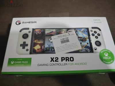 gamesir x2 pro