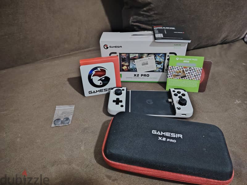 gamesir x2 pro 1