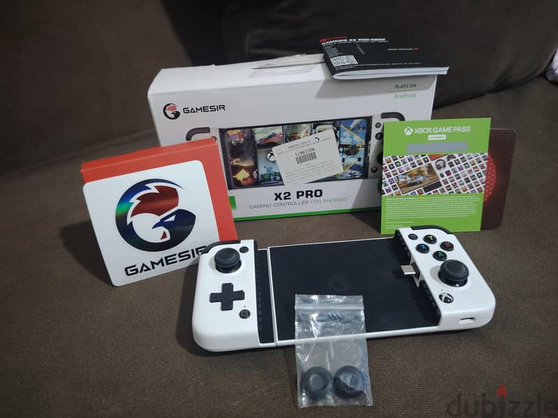 gamesir x2 pro 2