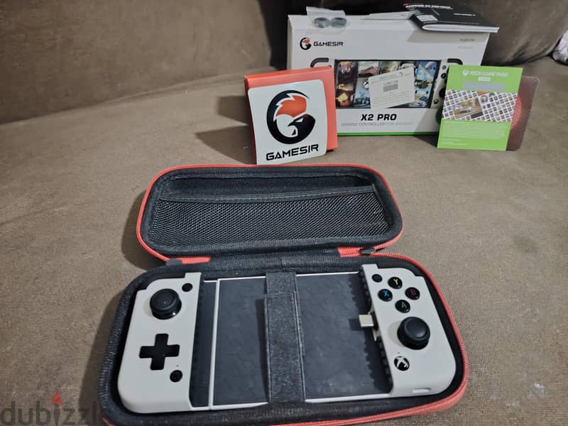gamesir x2 pro 3
