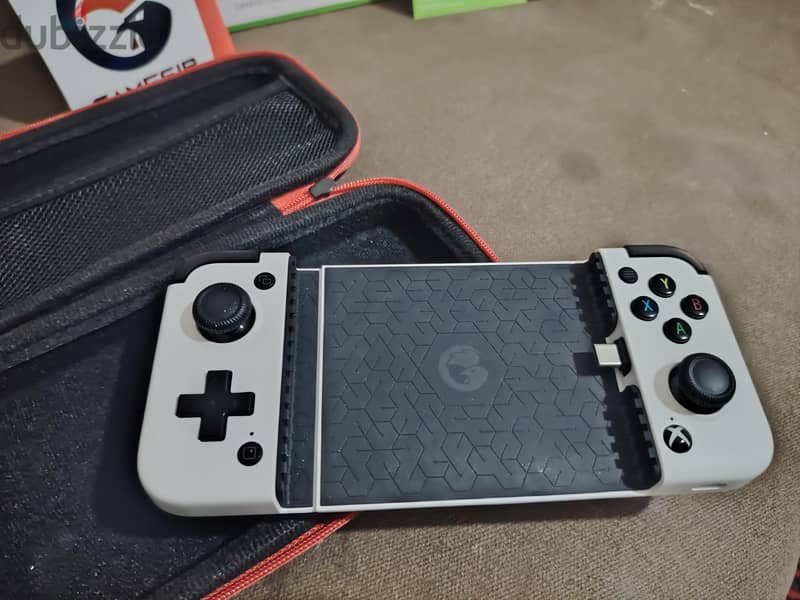 gamesir x2 pro 4