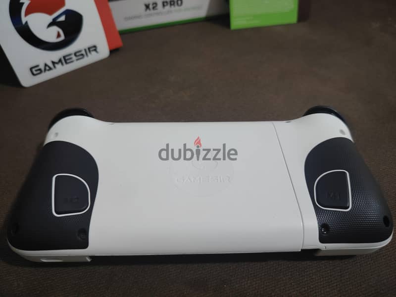 gamesir x2 pro 5