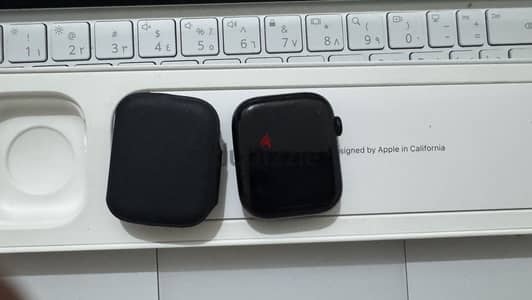 Apple watch series 7 45m
