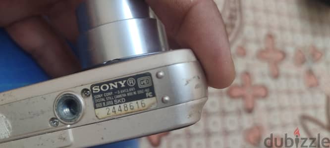 sony كاميرا