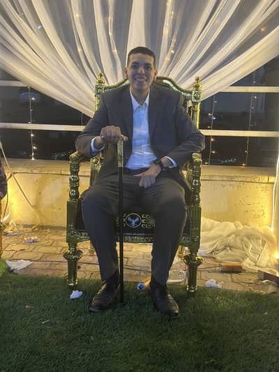 Ahmed Nabil