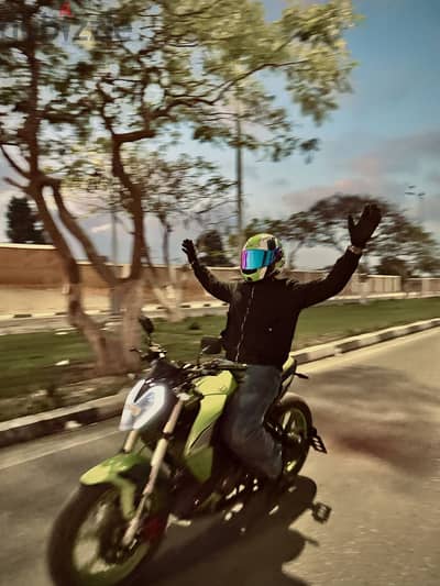 Benelli S200