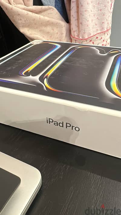 Apple IPad Pro 11 inch 256 sealed