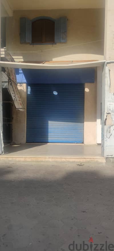 دمياط الجديدة شارع الصعيدي الجديد بجوار مطعم كشري الزعيم