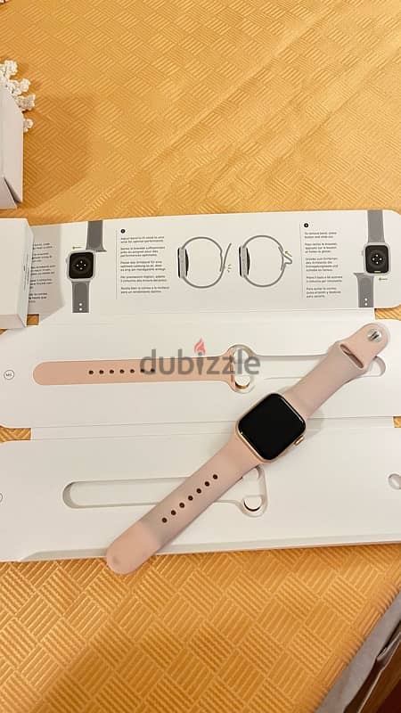 Apple Watch SE 40 MM 1