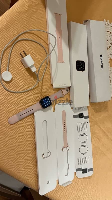 Apple Watch SE 40 MM 2