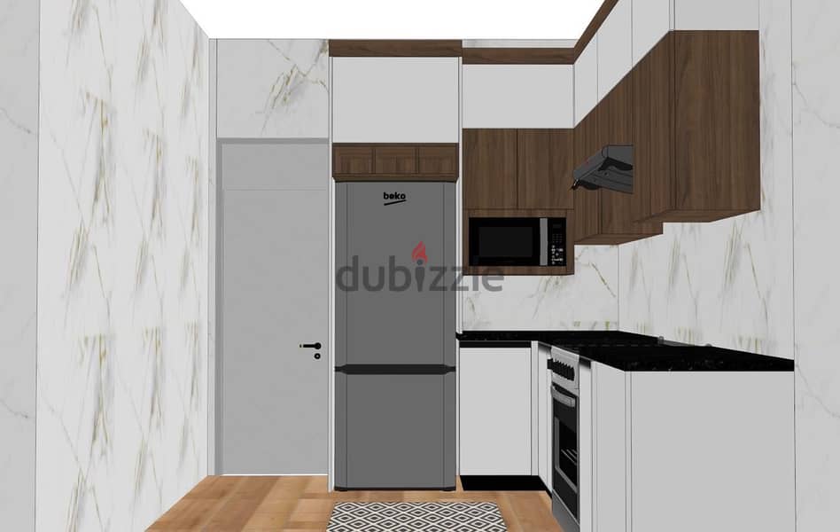 Kitchen for sale 1