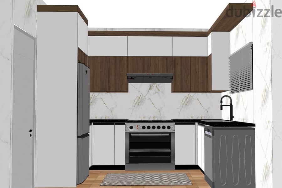Kitchen for sale 2