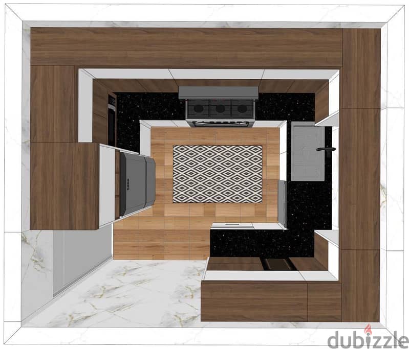 Kitchen for sale 3