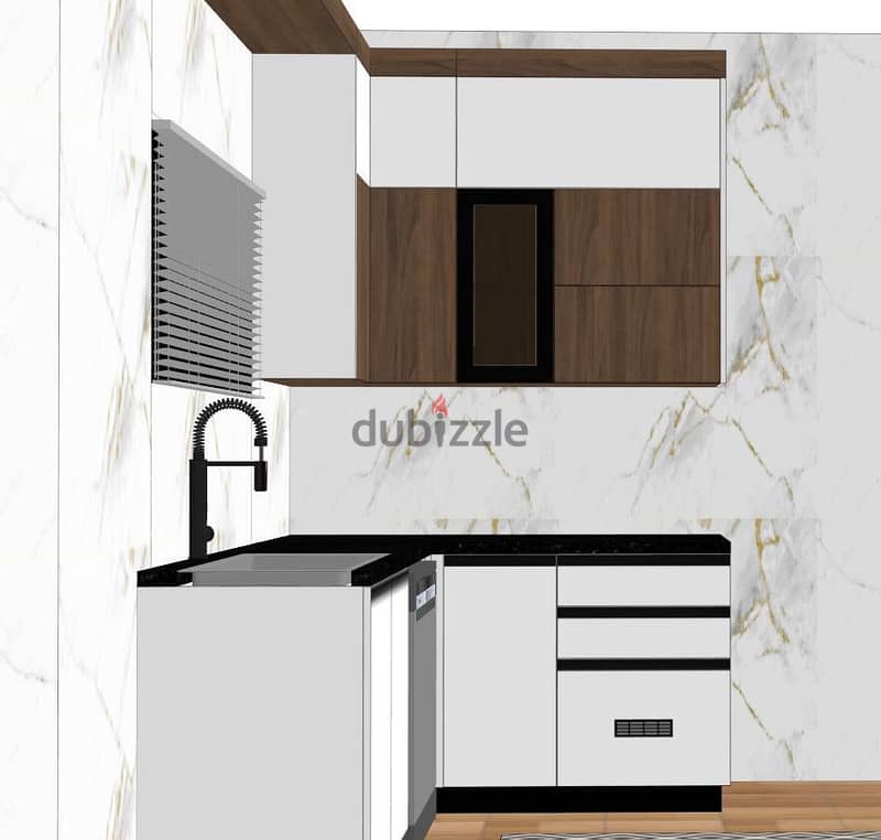 Kitchen for sale 4