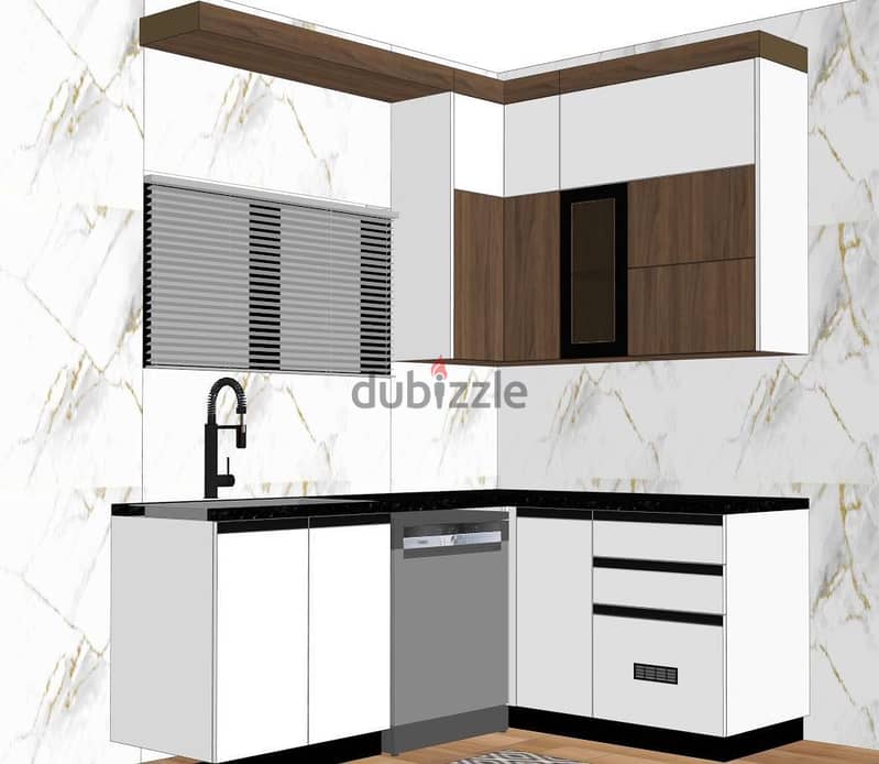 Kitchen for sale 5