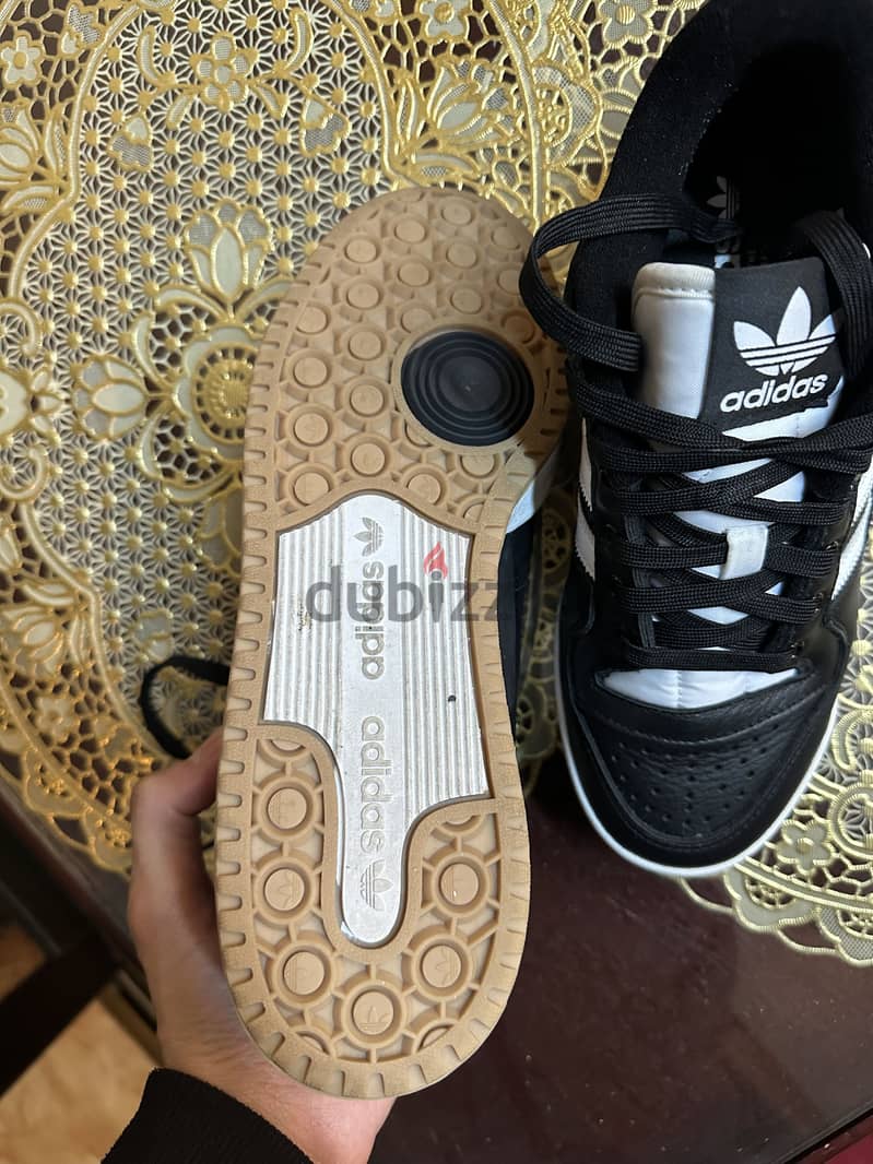 Originally adidas shoes 1