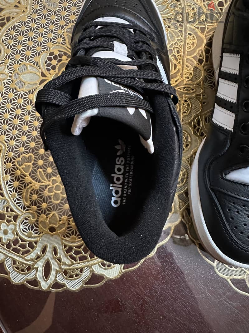 Originally adidas shoes 2