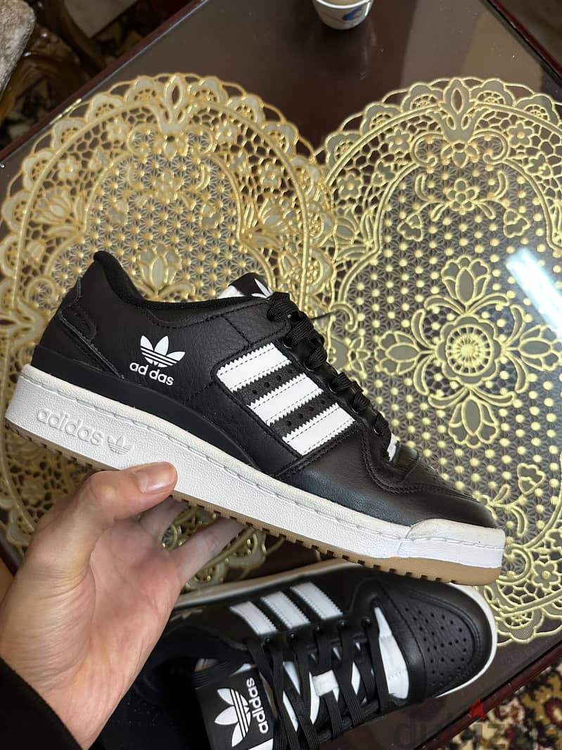Originally adidas shoes 3