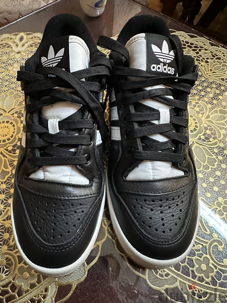 Originally adidas shoes 4