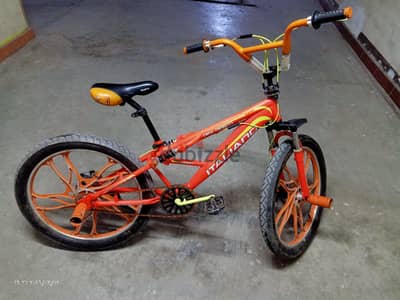 دراجه bmx