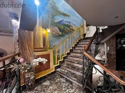 Duplex 220M Super Lux