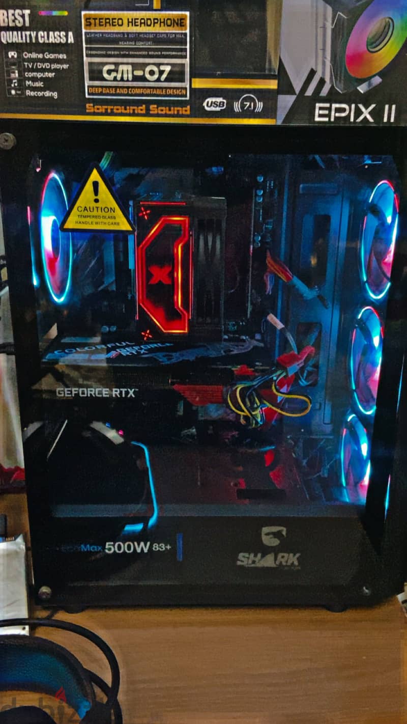 Rtx 3060 12GB 1