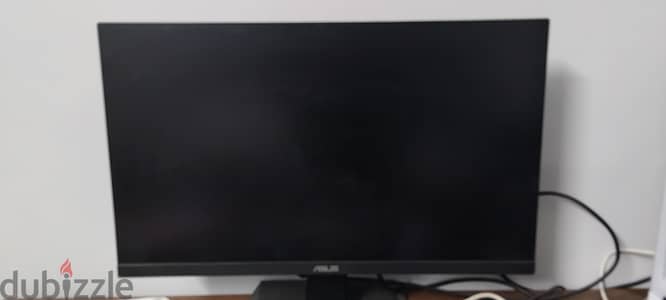 Asus gaming monitor