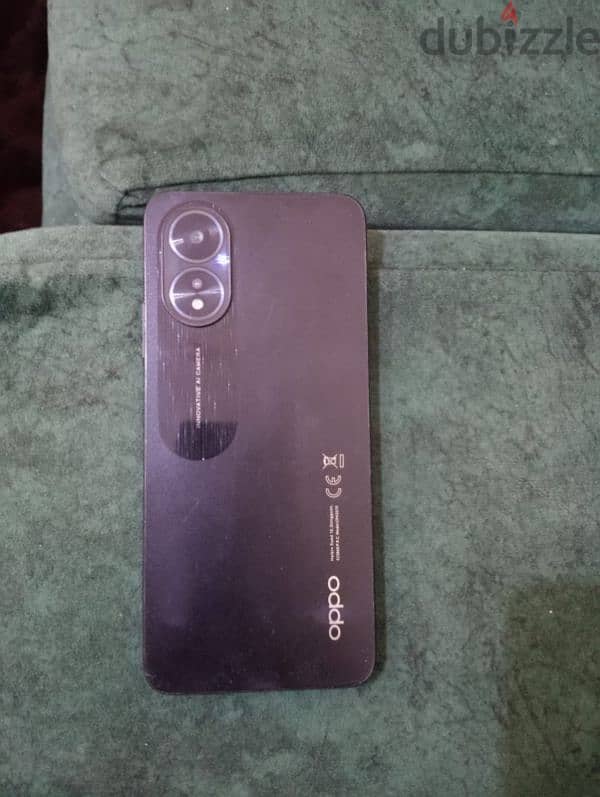 Oppo A38 4