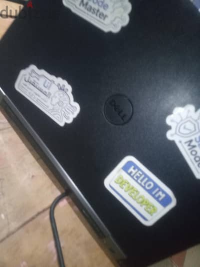 لاب لاتيتيود e5470 للبرمجة