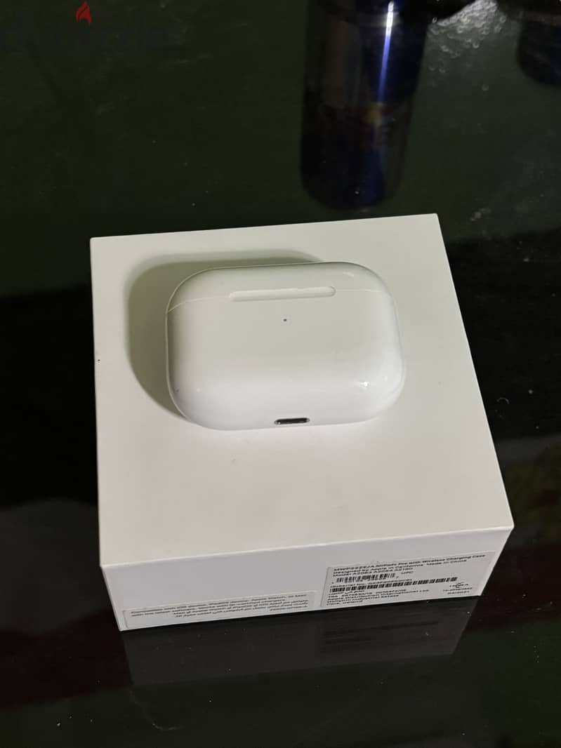 AirPods Pro 1