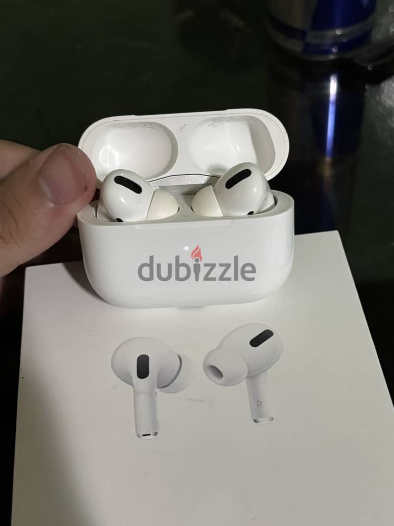 AirPods Pro 2