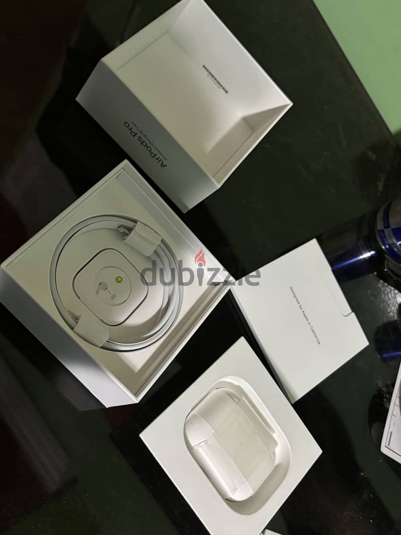 AirPods Pro 3