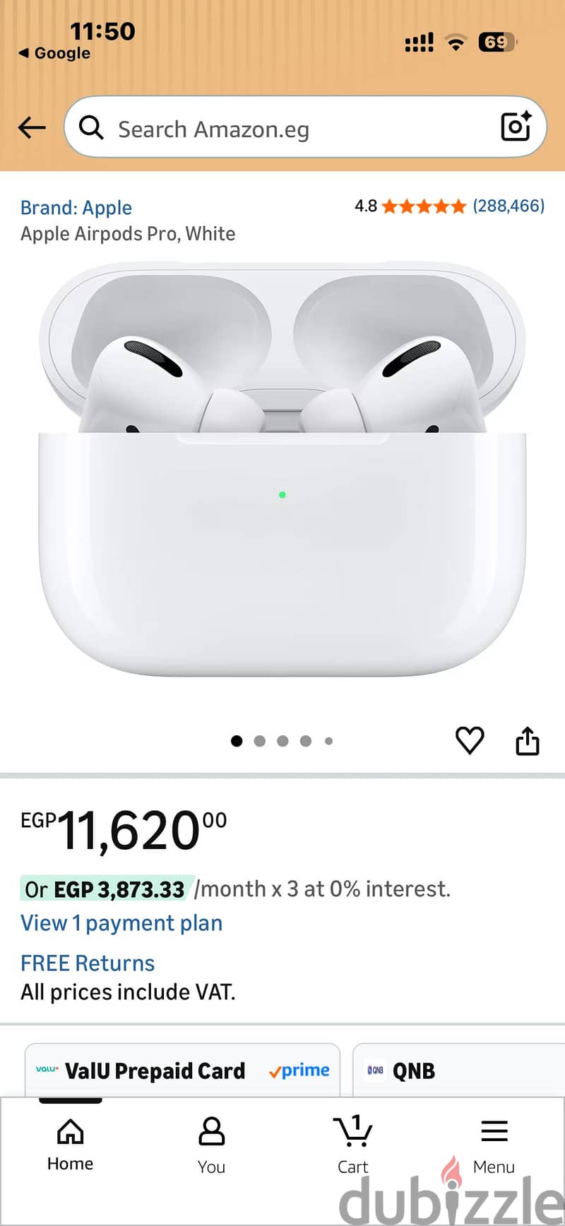 AirPods Pro 4