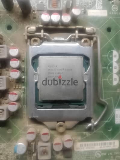 core i5 3550