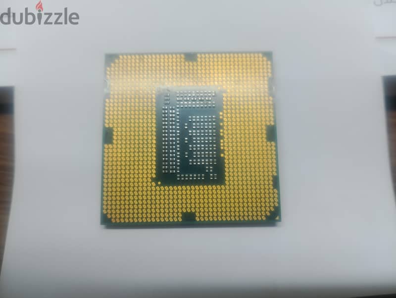 core i5 3550 1