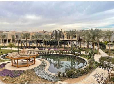 ستوديو للبيع في تاج سيتي القاهرة الجديدة بأقل مقدم وفيو مفتوح