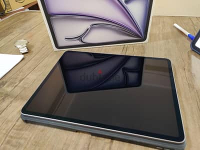 Ipad air 7 (2025, m3, 13 inch, 128gb)