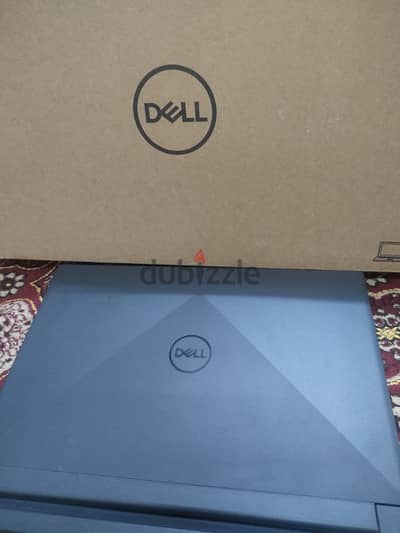 Dell G15 5511