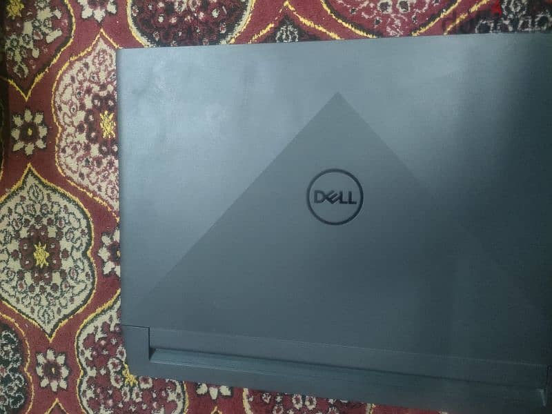Dell G15 5511 1