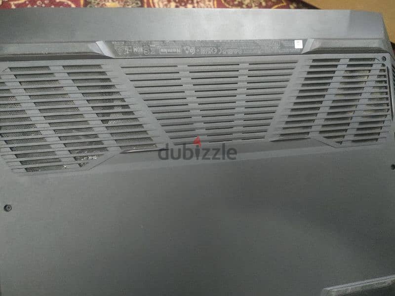 Dell G15 5511 2