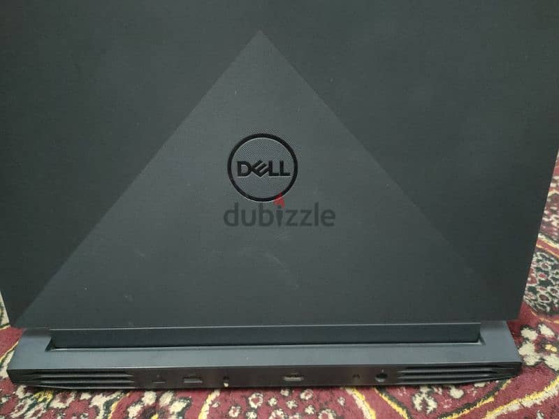 Dell G15 5511 3